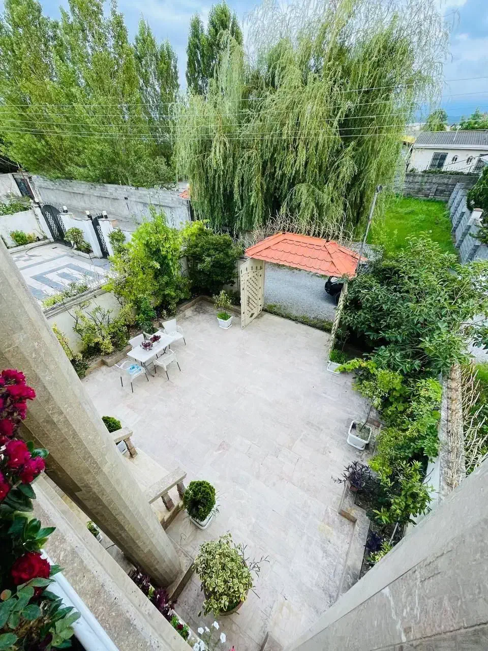 ویلا دوبلکس فول مبله در منطقه برند|فروش خانه و ویلا|امامزاده عبدالله, |دیوار