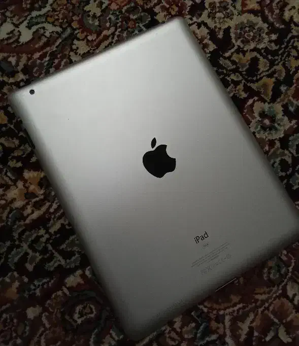 ایپد|تبلت|شهریار, شهریار|دیوار