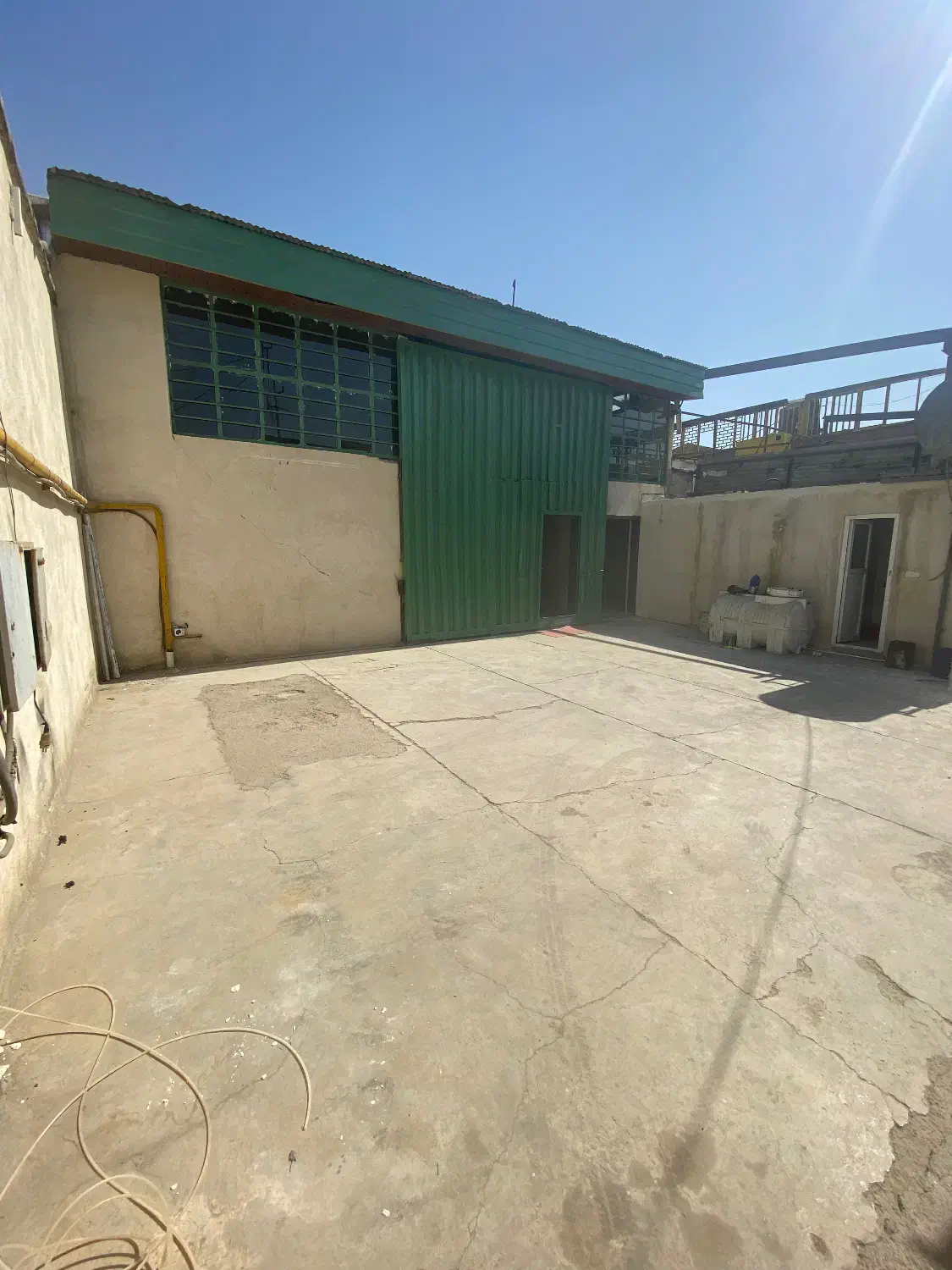 اجاره سوله فتح|اجارهٔ دفتر صنعتی، کشاورزی، تجاری|تهران, فتح|دیوار