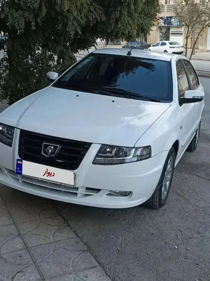 سورن پلاس دوگانه دریچه گاز سیمی|خودرو سواری و وانت|کرمانشاه, |دیوار