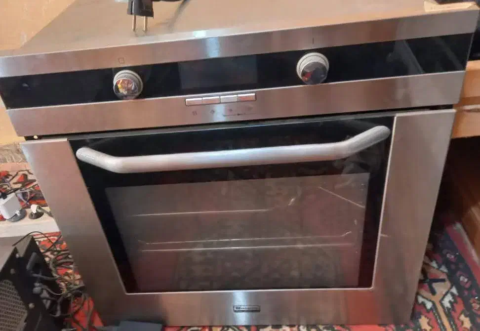 فر توکار|اجاق گاز و لوازم برقی پختوپز|بهبهان, |دیوار