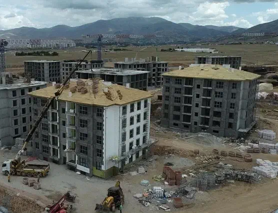 کار در ترکیه|استخدام معماری، عمران و ساختمانی|ارومیه, |دیوار