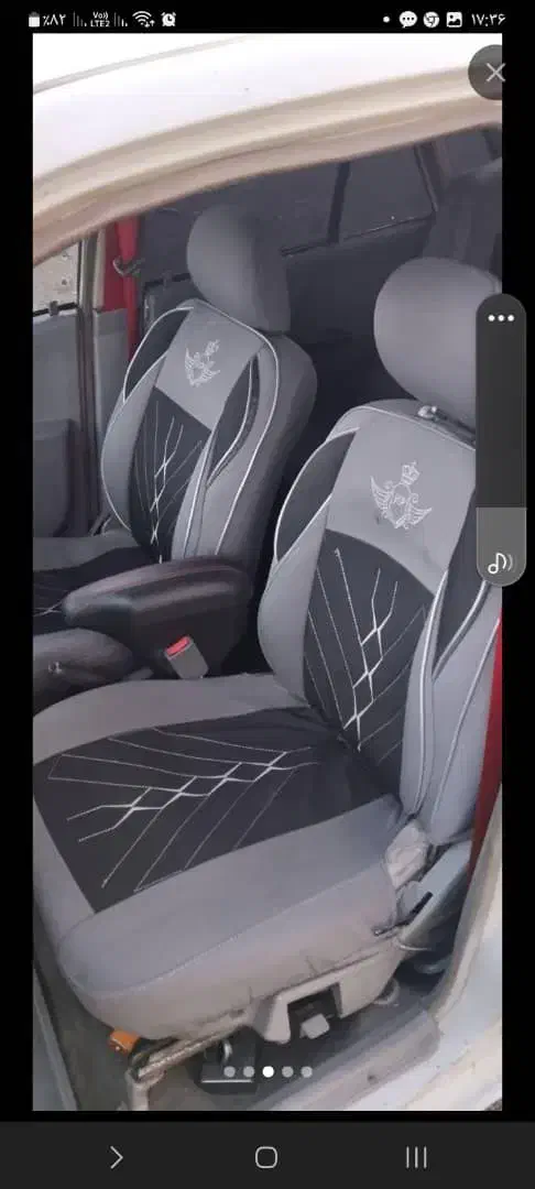 پراید|خودرو سواری و وانت|تهران, اوقاف|دیوار