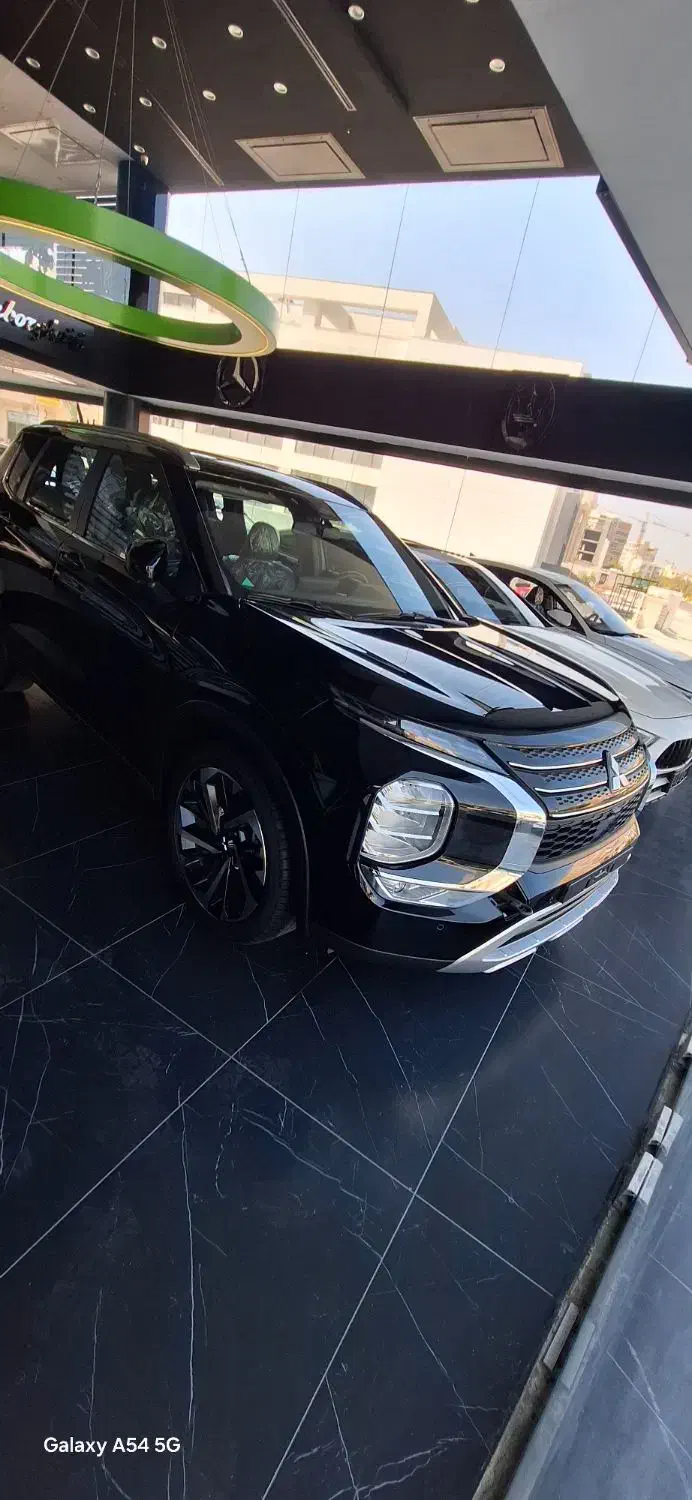 اتولندر 2025 صفر کیلومتر.|خودرو سواری و وانت|کیش, |دیوار