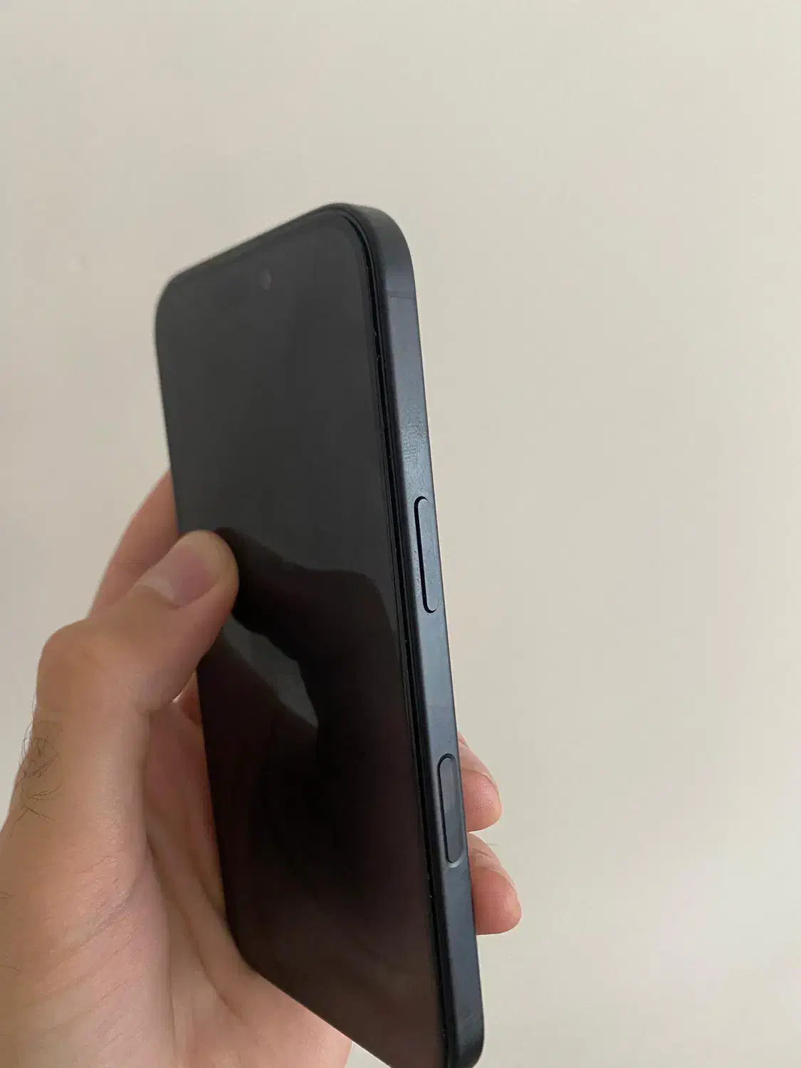 iphon 16 normal|موبایل|سنندج, |دیوار