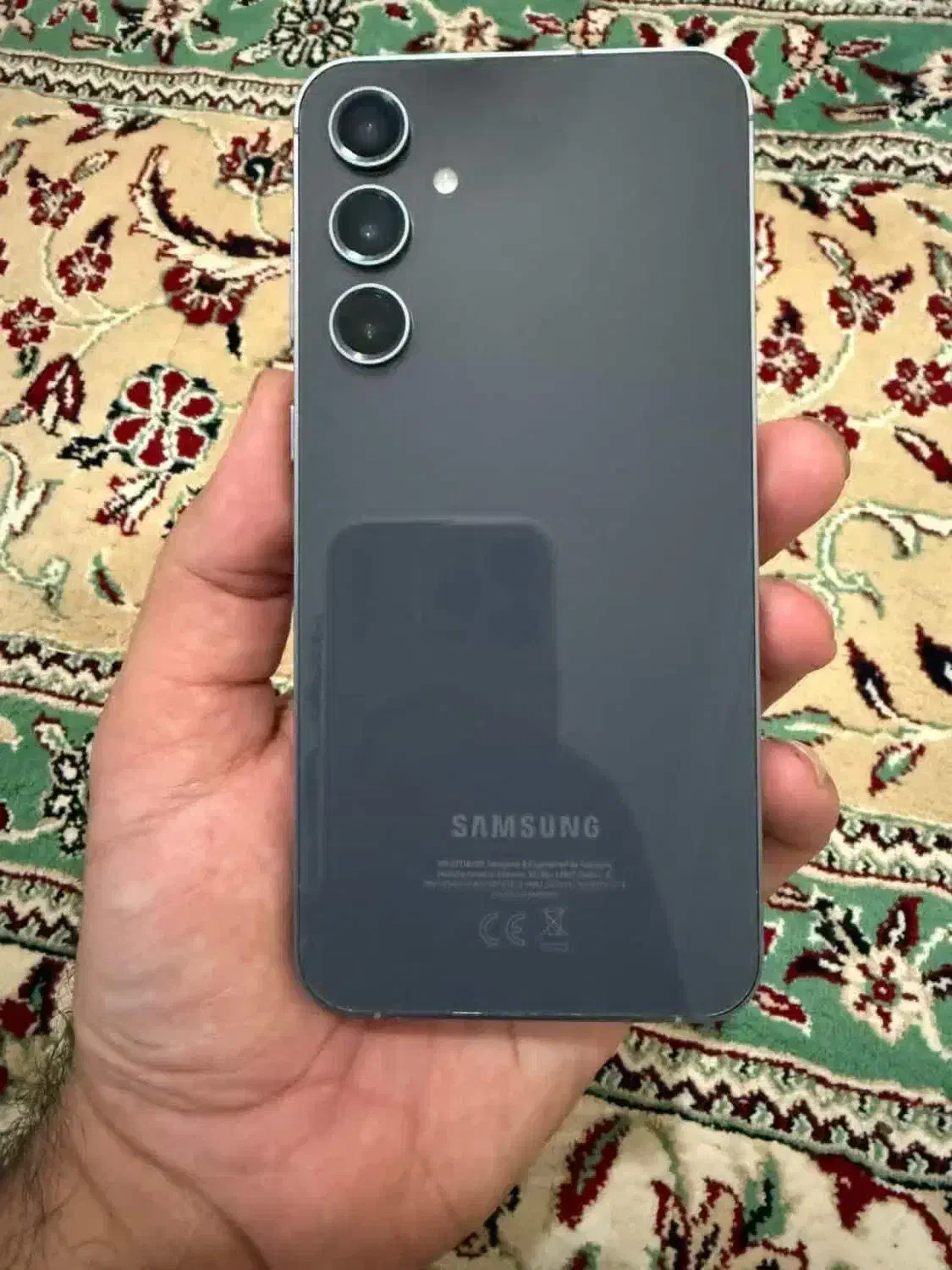 گوشی s23fi|موبایل|یاسوج, |دیوار