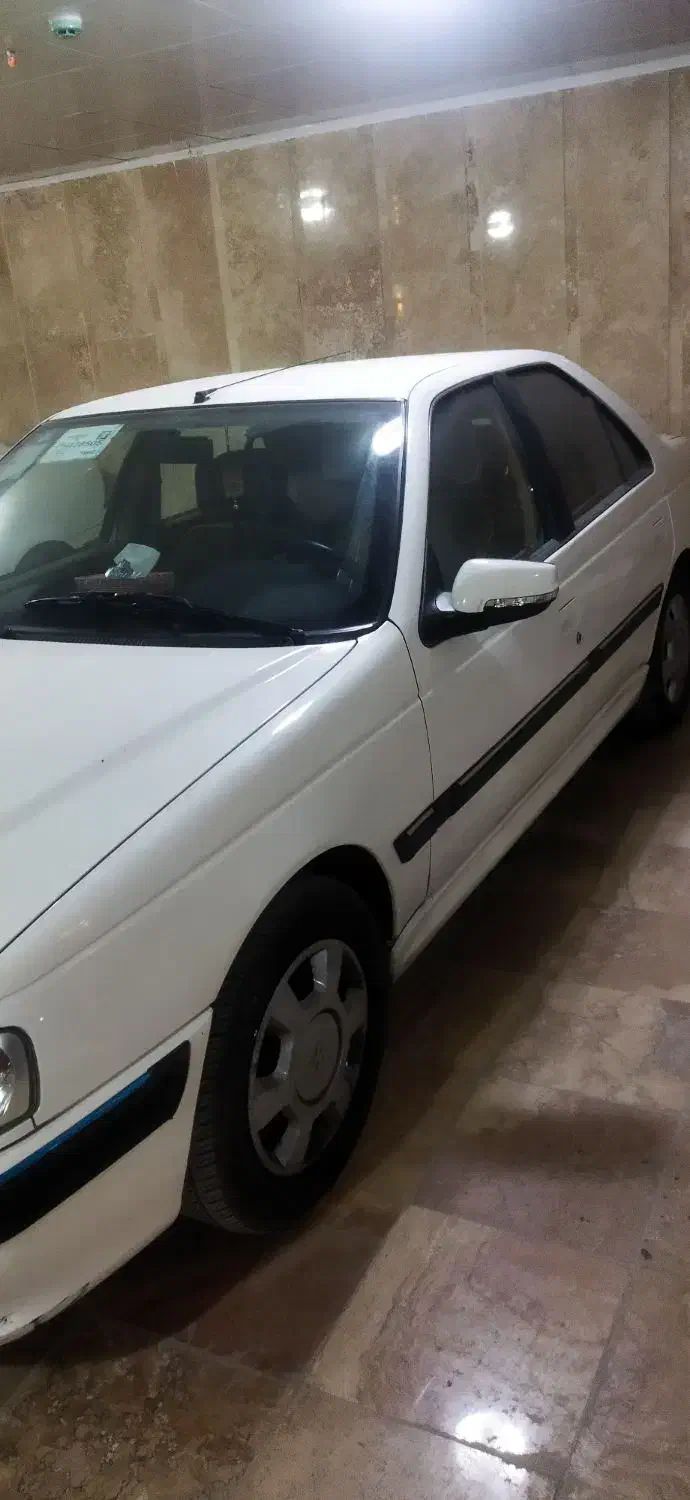 پژو پارس XU7P ۱۴۰۱|خودرو سواری و وانت|کرج, کیانمهر|دیوار