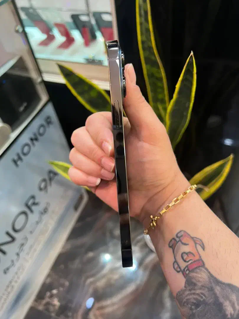 ایفون ۱۳ پرومکس|موبایل|تهران, صادقیه|دیوار