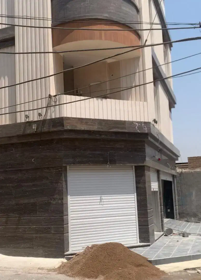 اجاره مغازه در سی متری بر خیابان اصلی نوساز|اجارهٔ مغازه و غرفه|اهواز, ۳۰ متری|دیوار