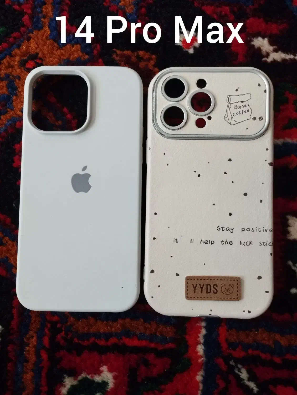 کاور|لوازم جانبی موبایل و تبلت|تبریز, |دیوار