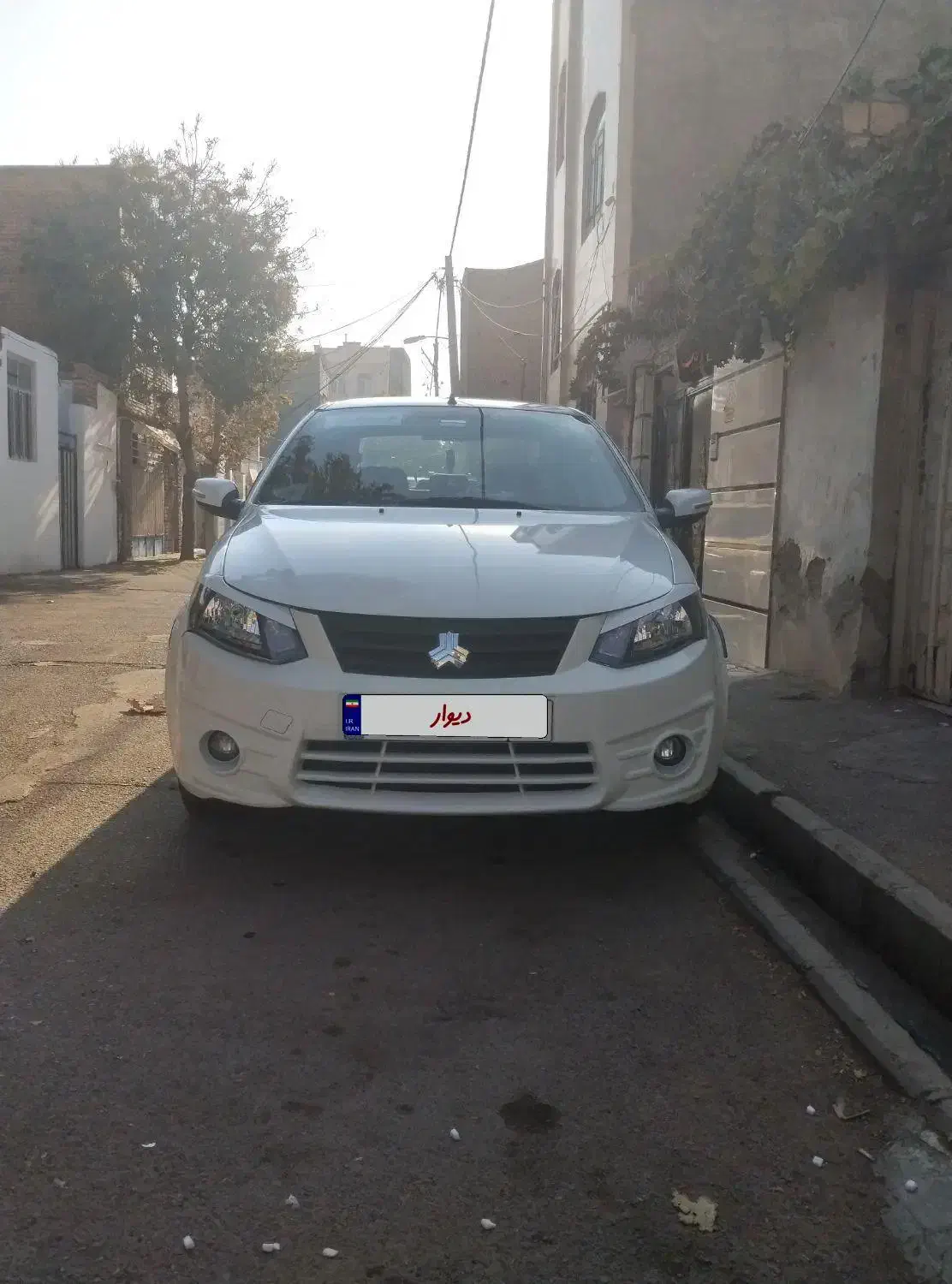 سواری ساینا بسیار سالم تمیز|خودرو سواری و وانت|ورامین, ورامین|دیوار