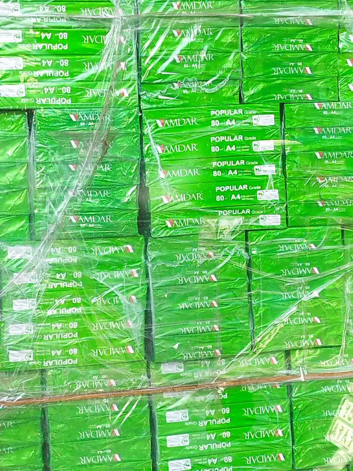 کاغذA4.A5.A3|لوازم التحریر|تهران, بهارستان|دیوار