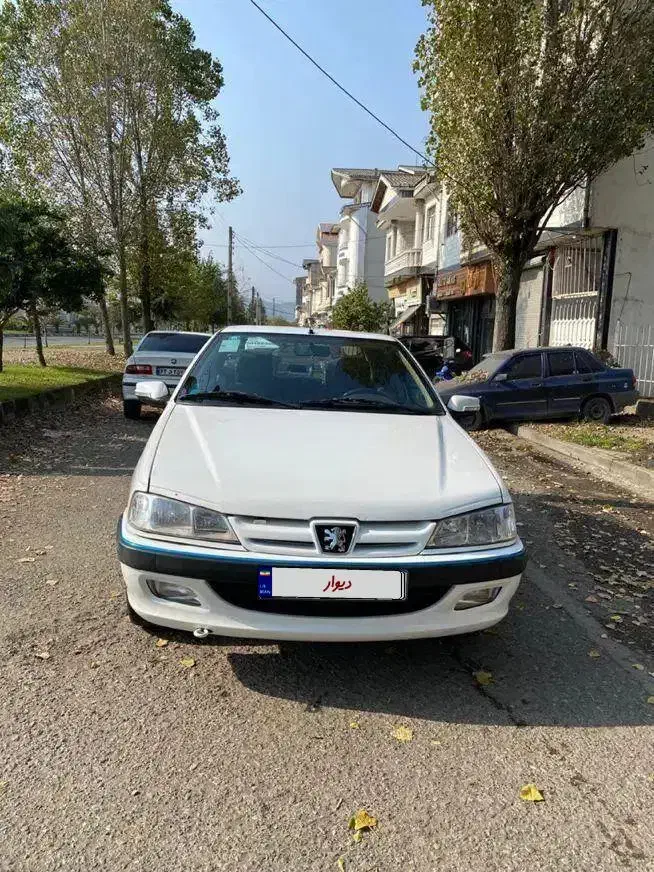 پرشیا xu7p مدل ۱۴۰۱ درحد|خودرو سواری و وانت|آستارا, |دیوار