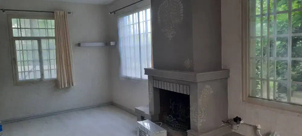 باغچه فشند هشتگرد تهاتر با آپارتمان تهران|فروش خانه و ویلا|هشتگرد, فشند|دیوار