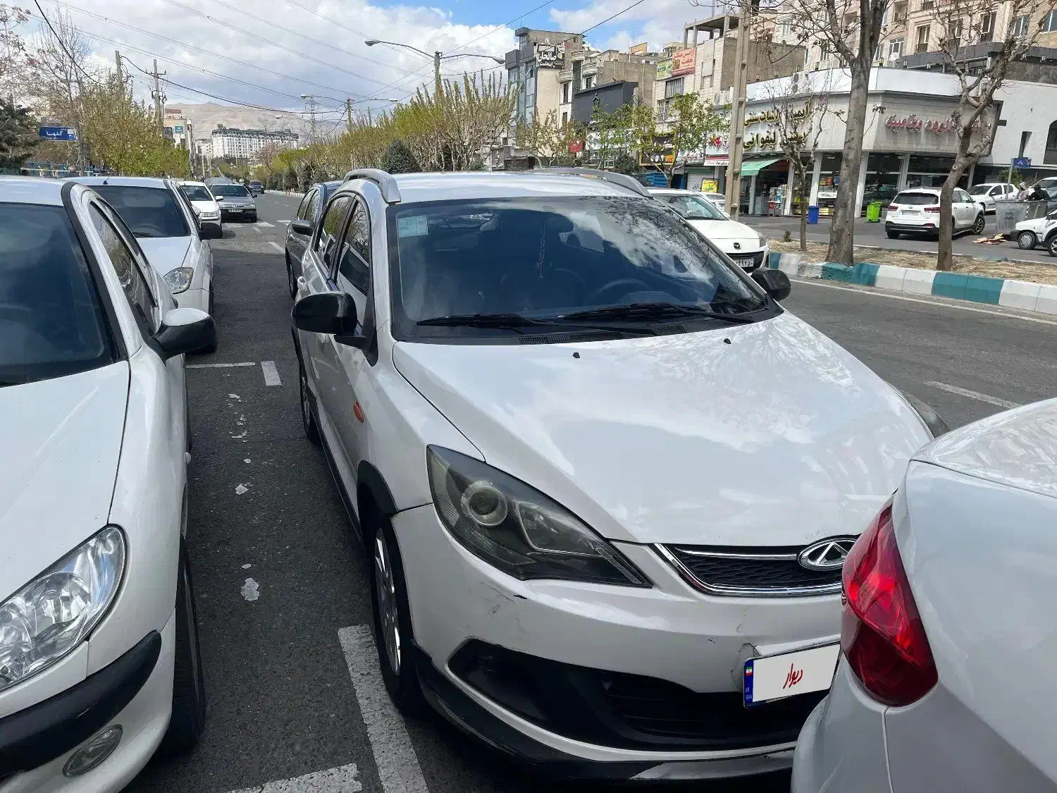 mvm 315 s|خودرو سواری و وانت|تهران, پونک|دیوار