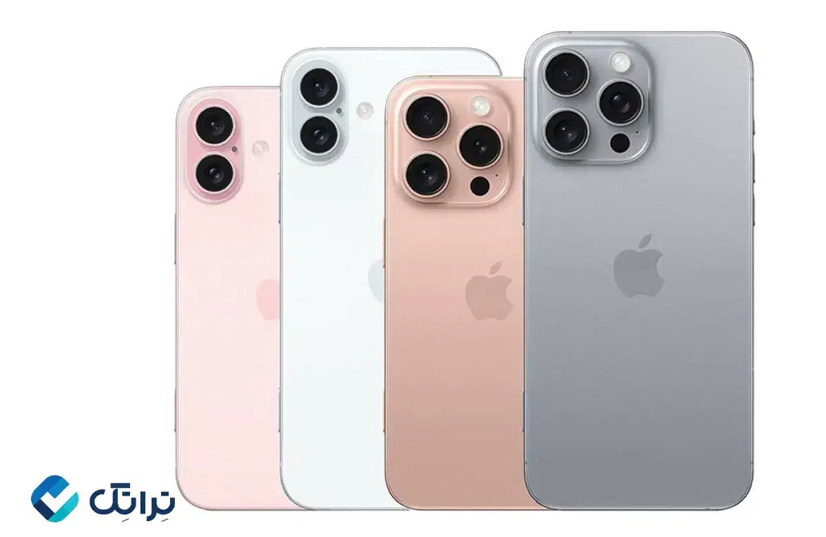 فروش آیفون|موبایل|کاشان, فاز ۱ ناجی آباد|دیوار