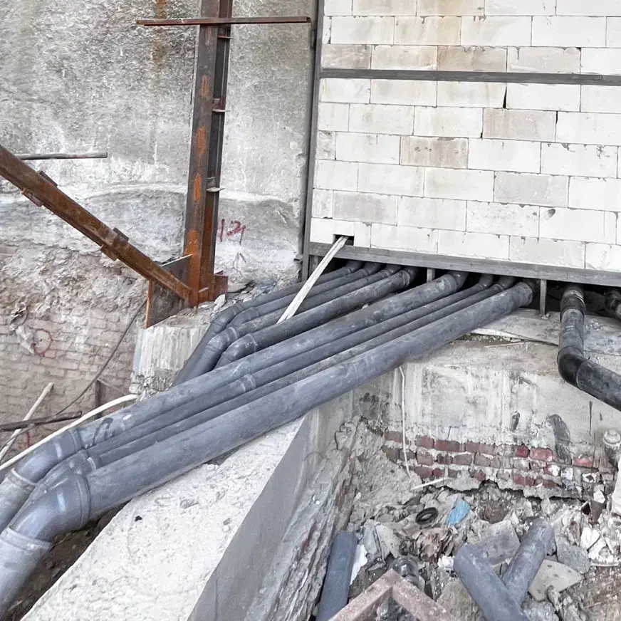 لوله کشی و تاسیسات میکانیکی|خدمات پیشه و مهارت|تهران, آبشار تهران (دریاچه)|دیوار