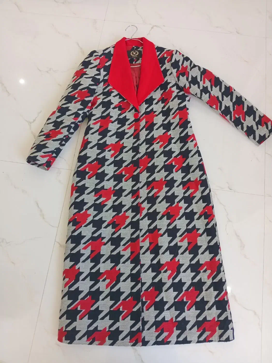 پالتو گرم برند ‌  ns|لباس|مشهد, ویلاشهر|دیوار