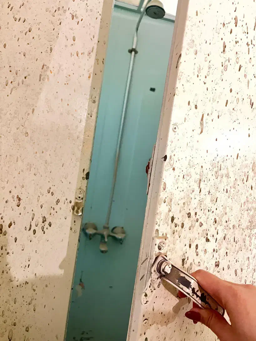 حمام سیار|لوازم حمام|کرمان, |دیوار