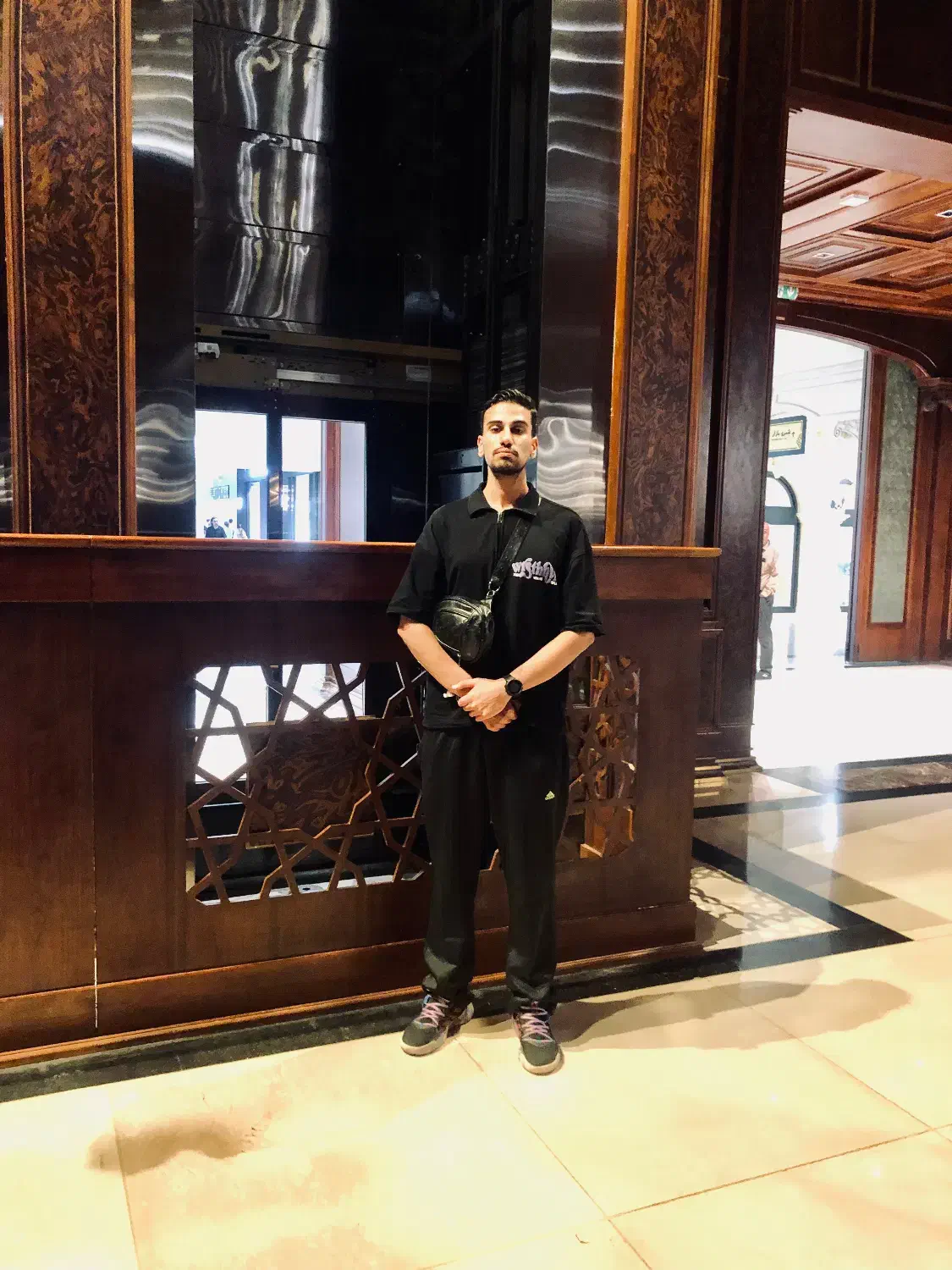 نصب و تعمیرات اساسی آسانسور شرکت معتبر|خدمات پیشه و مهارت|اراک, |دیوار