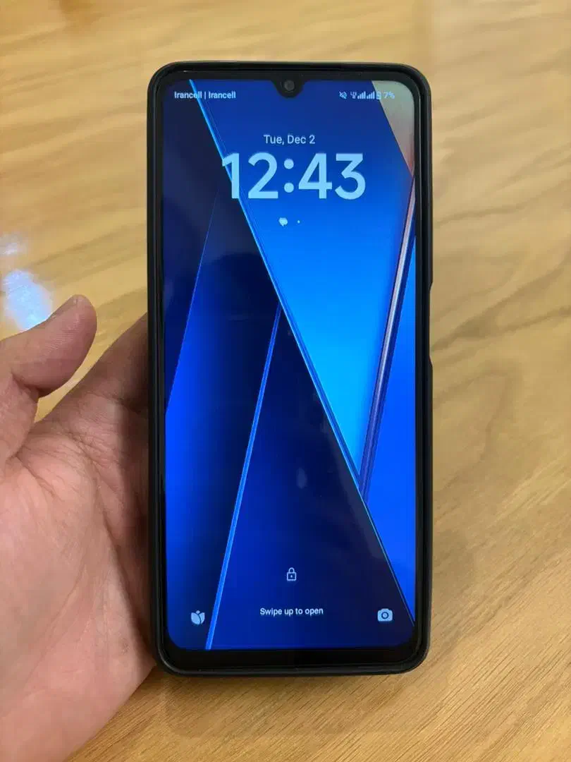 ردمی a5|موبایل|تبریز, |دیوار