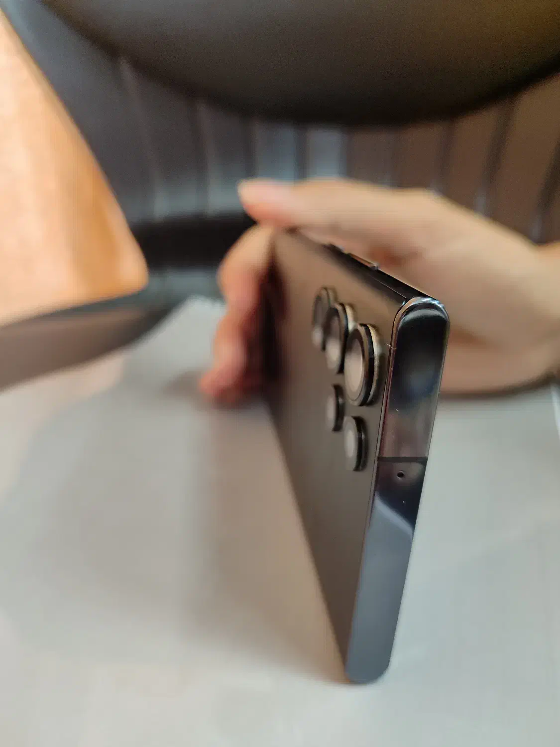 سامسونگ S22Ultra|موبایل|تهران, فلسطین (میدان انقلاب)|دیوار