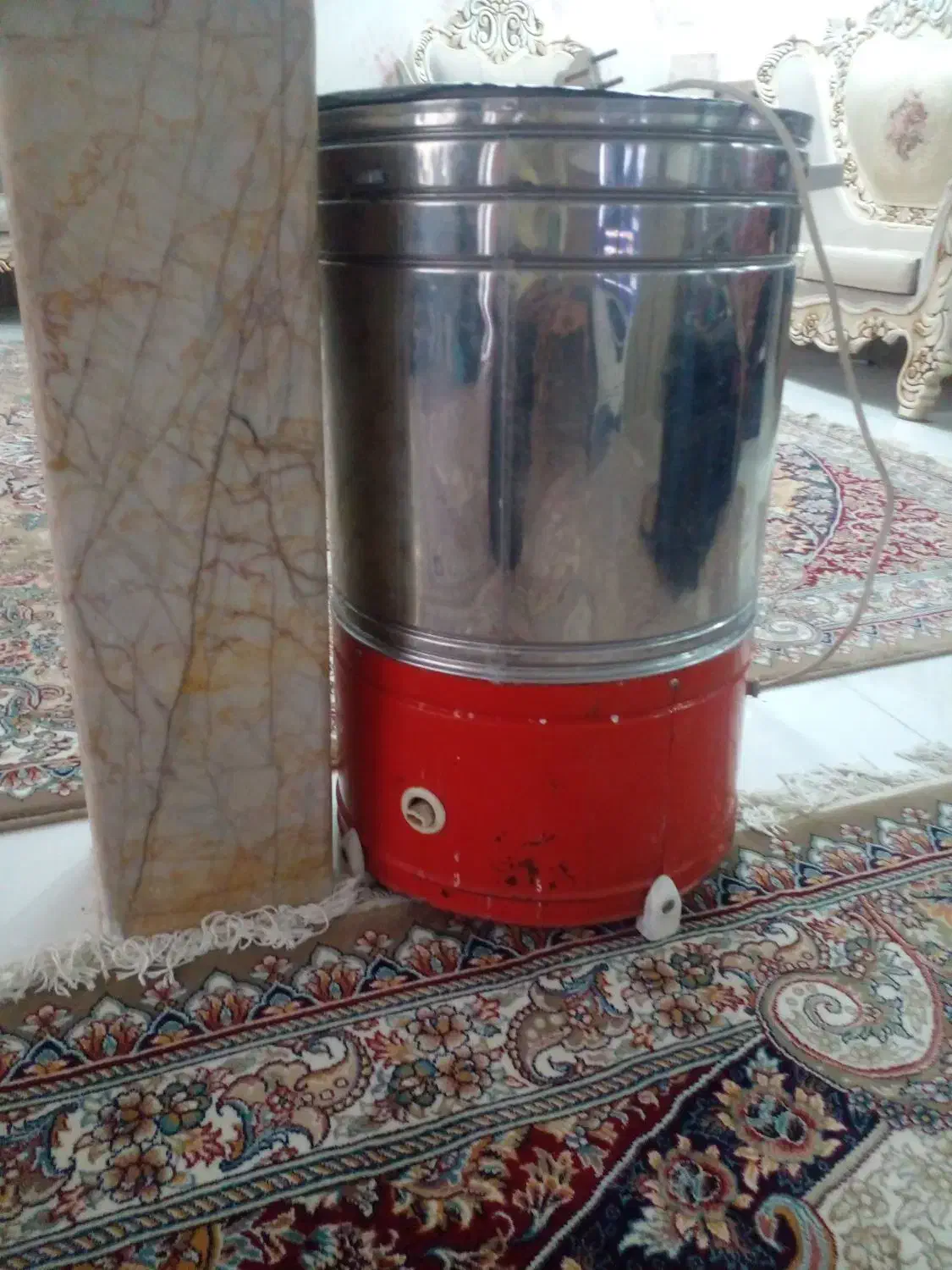 کره گیر|سایر لوازم برقی|فریمان, |دیوار