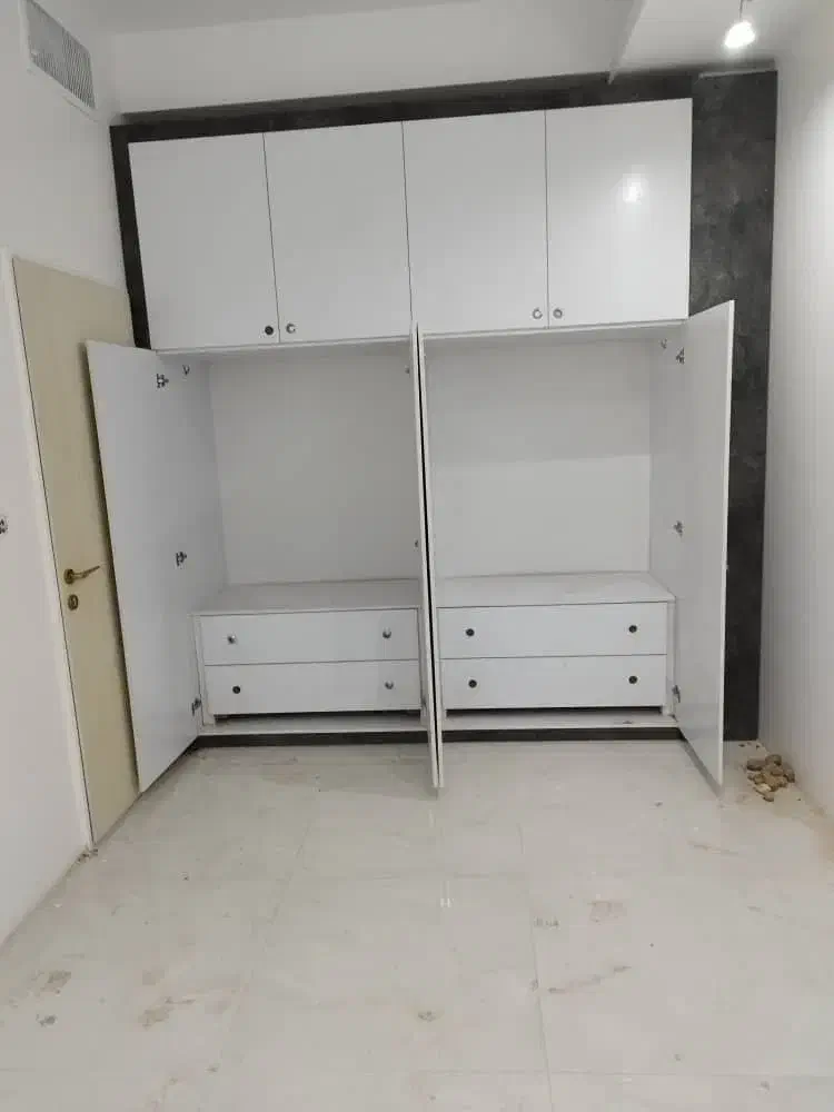 کابینت کمددیواری جاکفشی|جاکفشی، کمد، دراور|کرج, حیدرآباد|دیوار