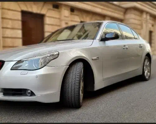 bmw ۵۲۵i|خودرو سواری و وانت|یزد, |دیوار