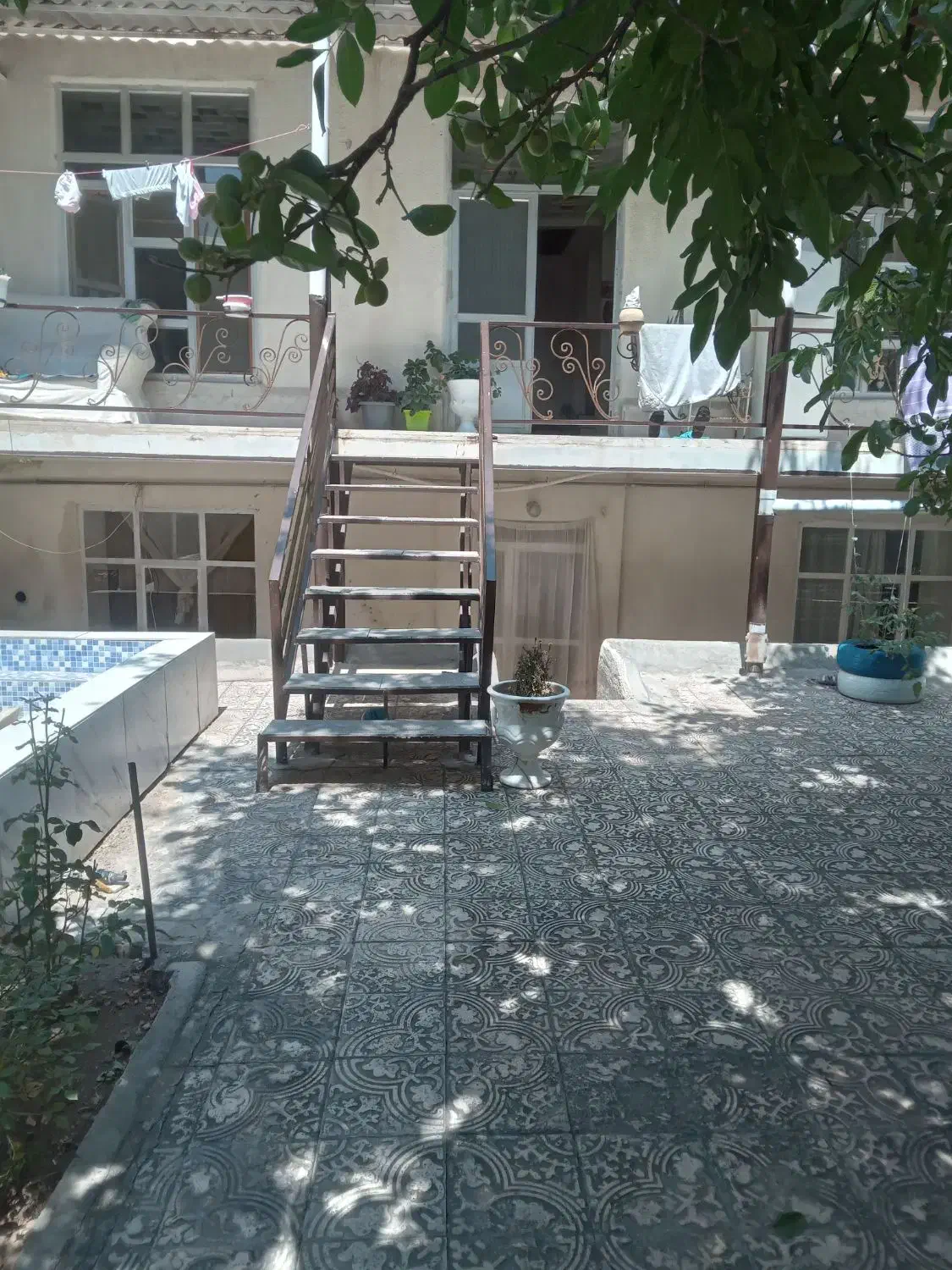 رهناجاره|اجارهٔ خانه و ویلا|اهر, |دیوار