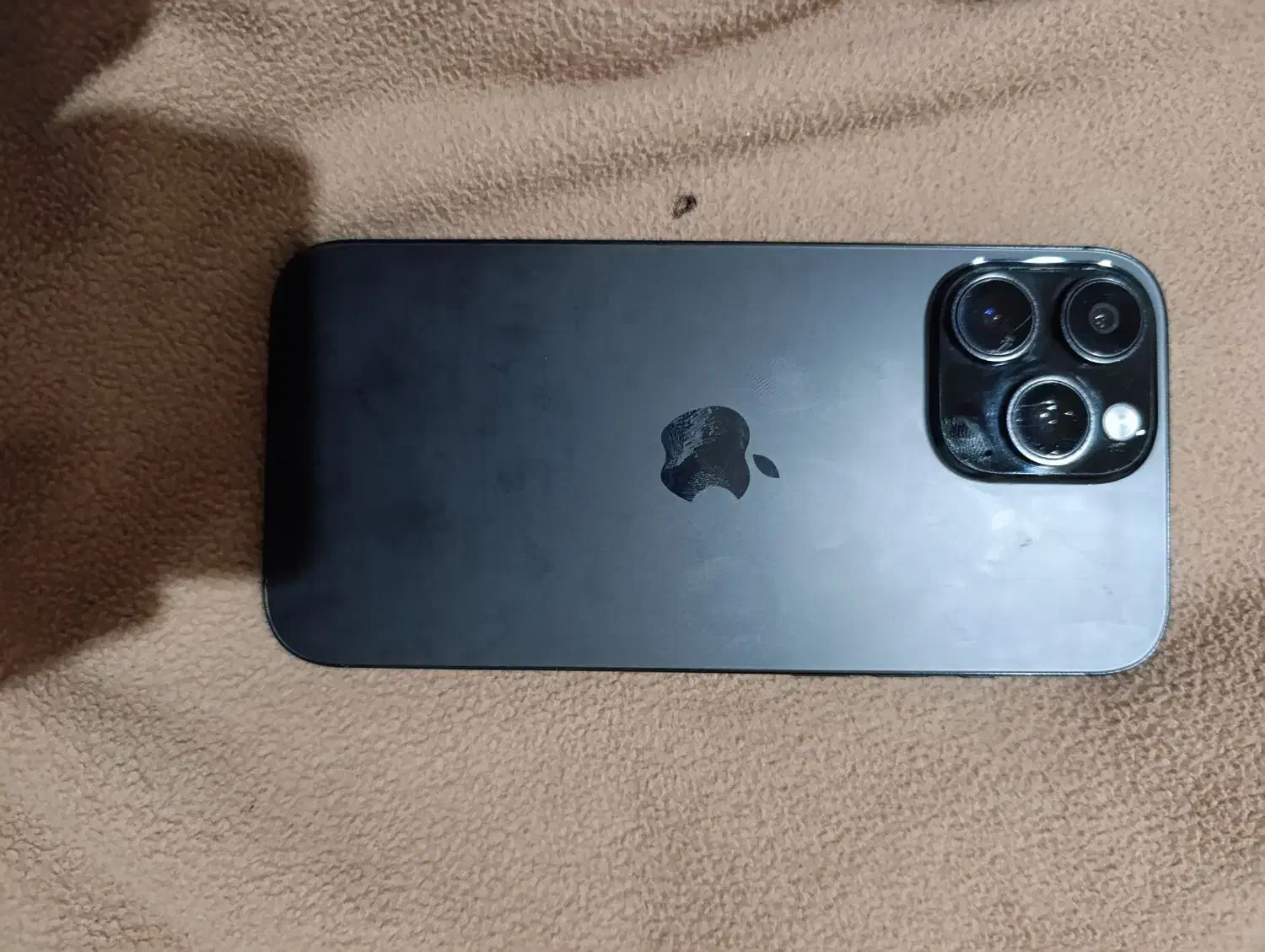 ایفون۱۵طرح اصلی|موبایل|جیرفت, |دیوار