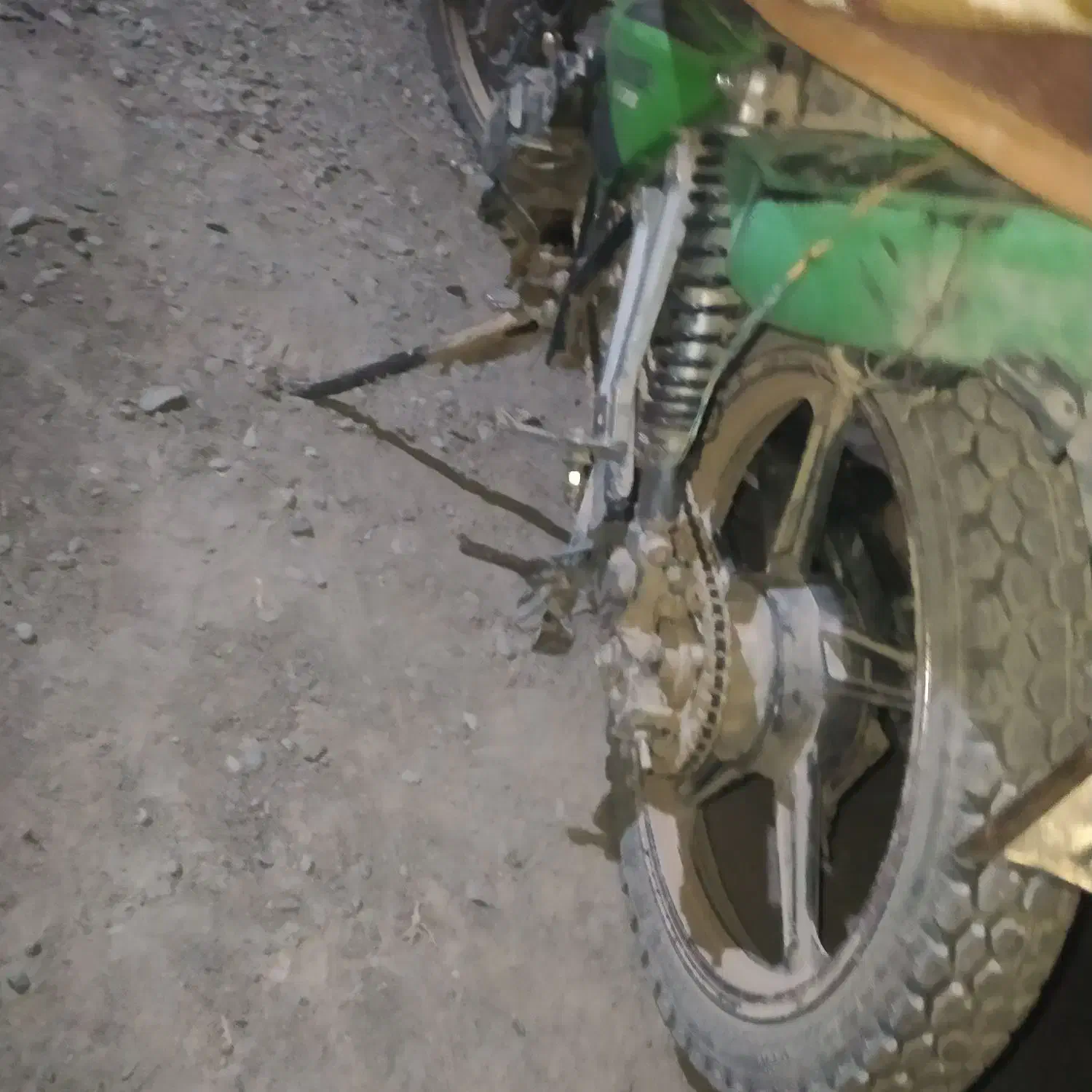 متور سیکلت ولگا|موتورسیکلت|ایرانشهر, |دیوار