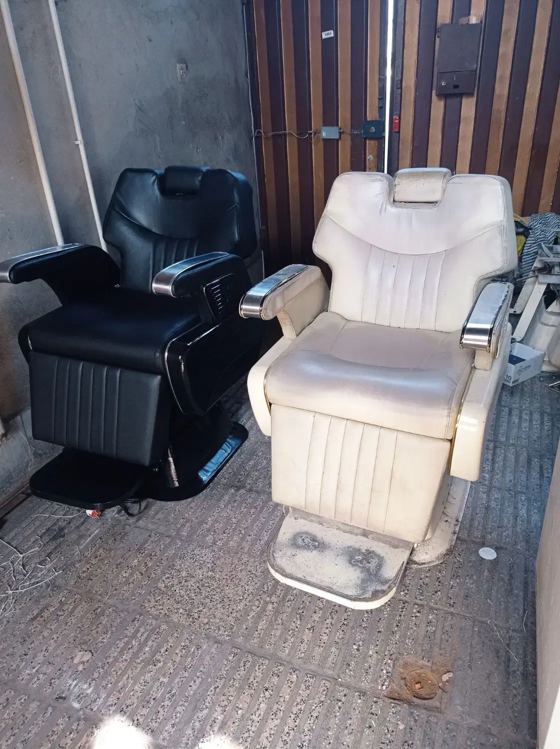 پارچه تنفسی برای روکش صندلی اداری|خدمات پیشه و مهارت|گرگان, |دیوار