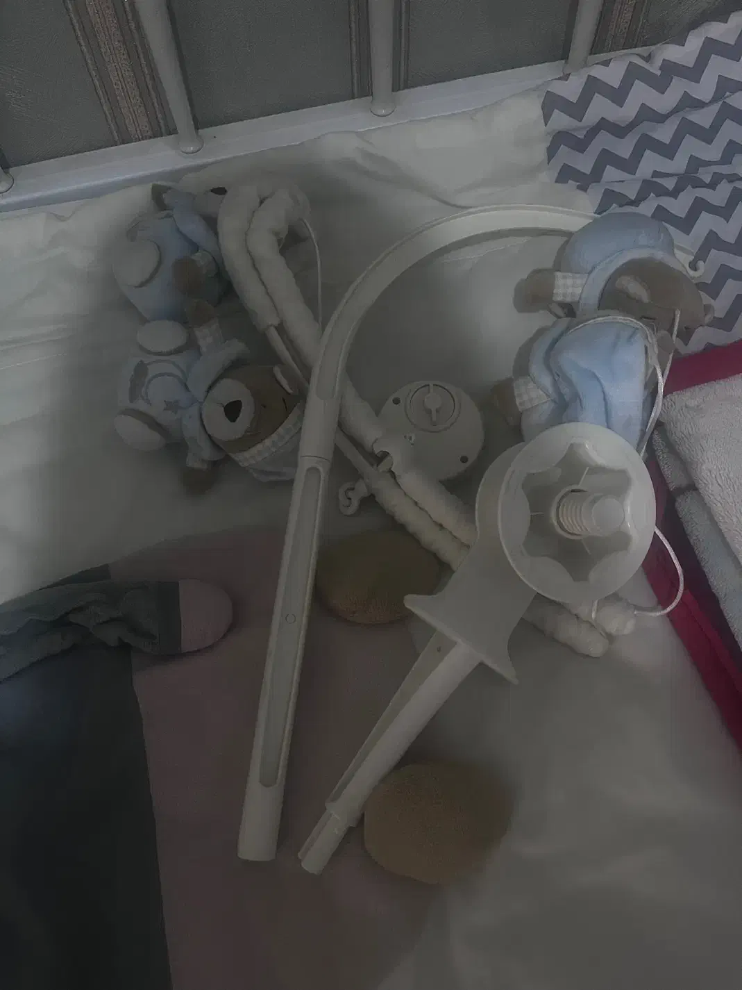 آویز تخت خواب|اسباب و اثاث بچه|قدس, شهر‌قدس|دیوار