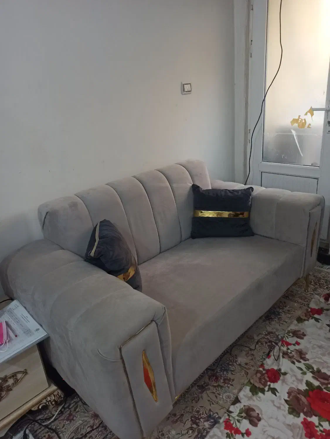 مبل حراجی|مبلمان خانگی و میز عسلی|اندیمشک, |دیوار