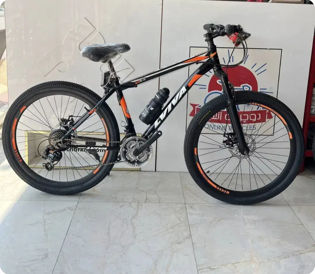 چکی بخر دوچرختو/24.26|دوچرخه، اسکیت، اسکوتر|مشهد, رستگار|دیوار