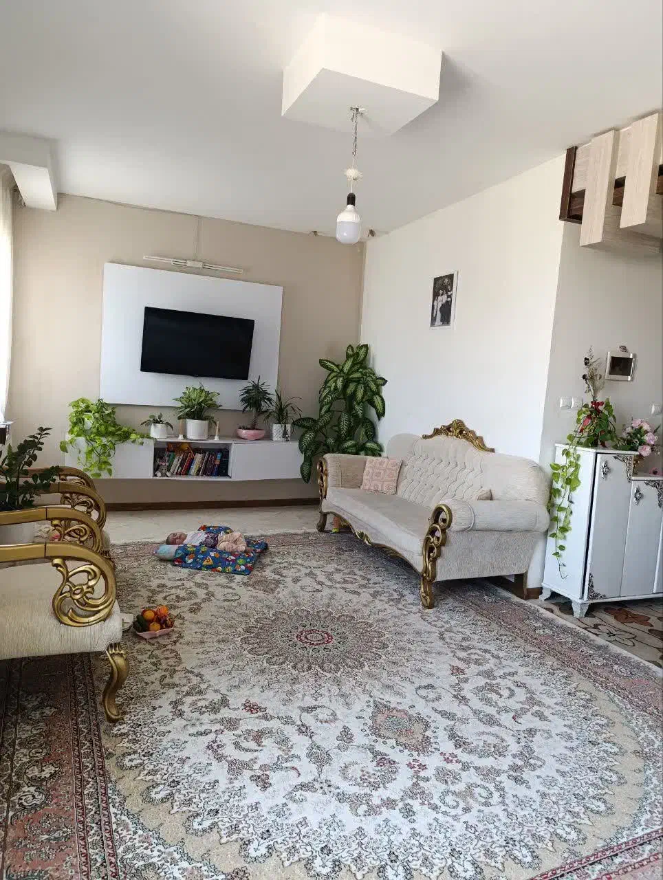 فروش آپارتمان|فروش آپارتمان|گلمکان, |دیوار