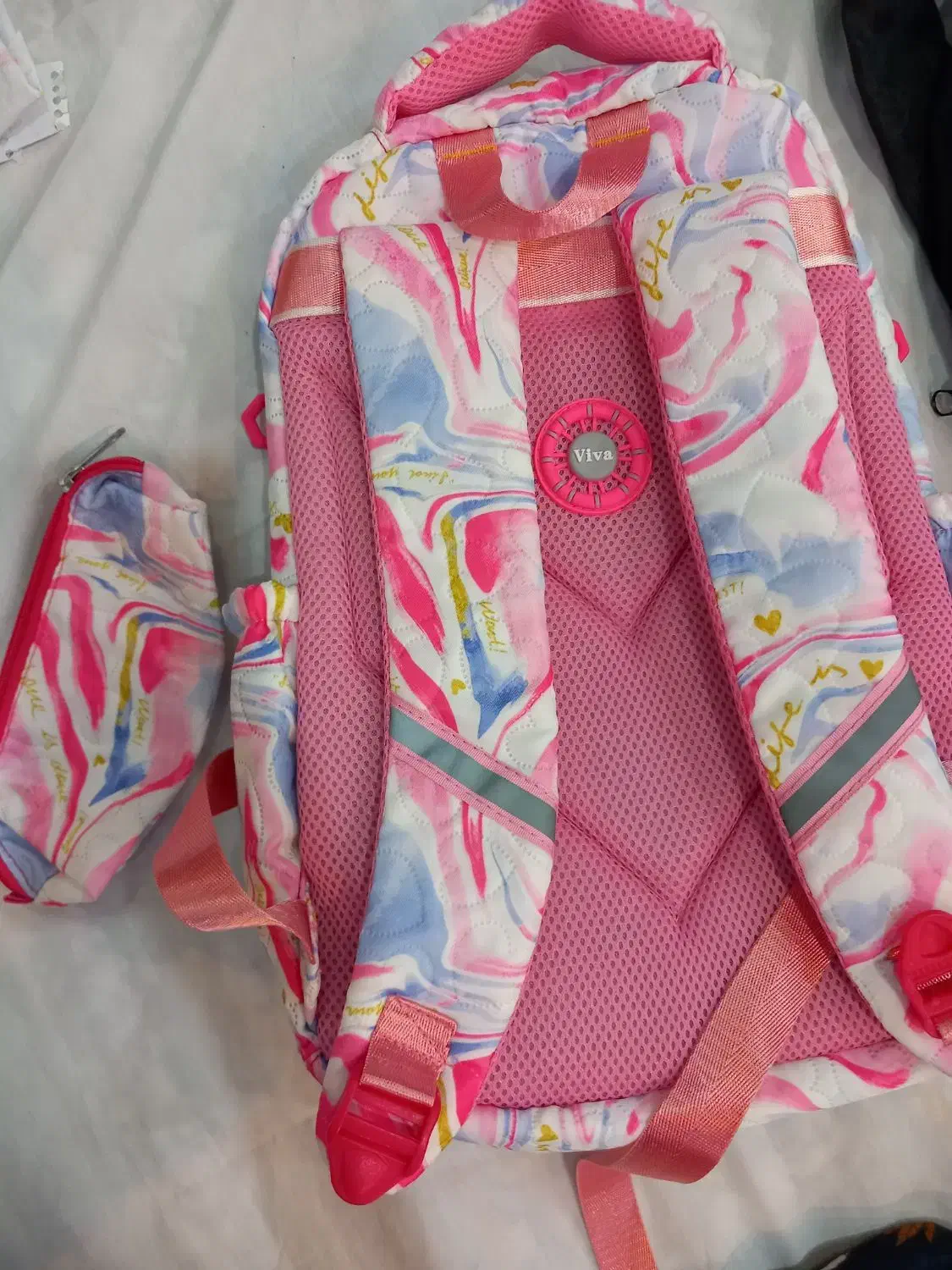 کیف های سالم نو|کیف، کفش، کمربند|کرج, حاجی آباد|دیوار