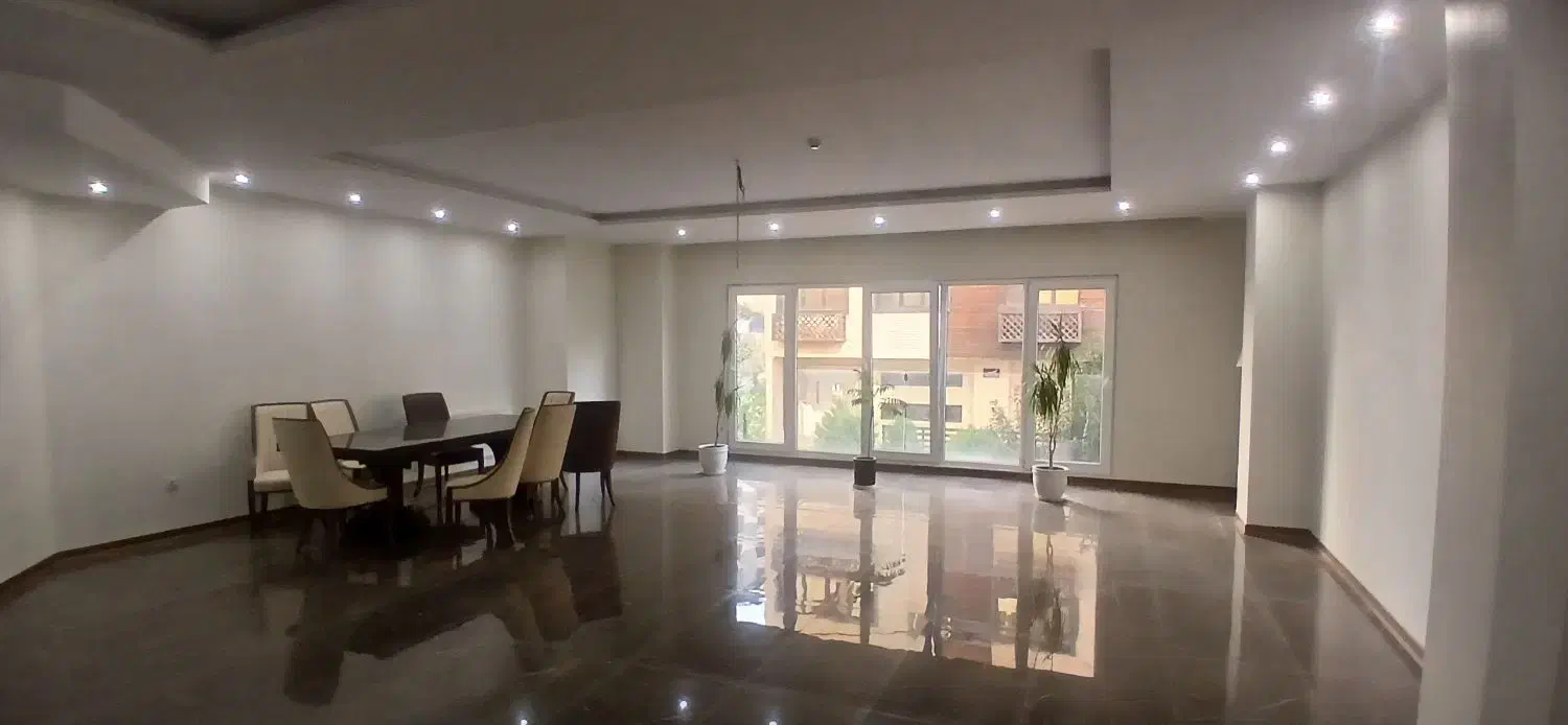 ۱۶۰ متری ۳ خواب مستر لابی کلید نخورده میناگل|فروش آپارتمان|گرگان, |دیوار