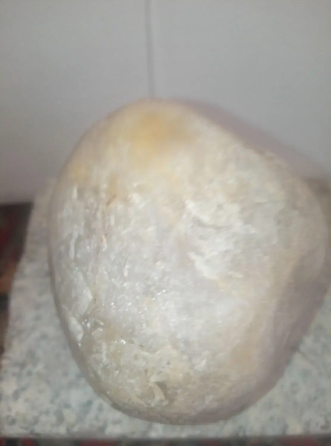 سنگ راف الماس یاقوت سفید|جواهرات|همدان, |دیوار