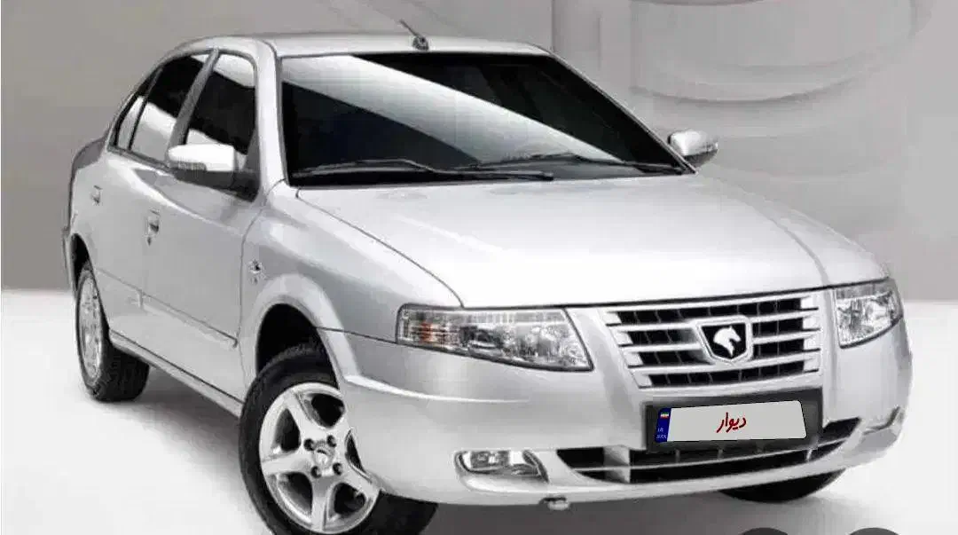 حواله سورن پلاس|خودرو سواری و وانت|آبدانان, |دیوار