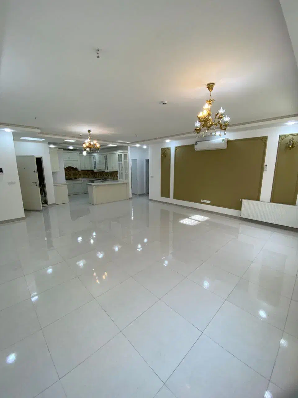 آپارتمان ۱۱۲ متری ۲خواب|فروش آپارتمان|مشهد, جاهد شهر|دیوار