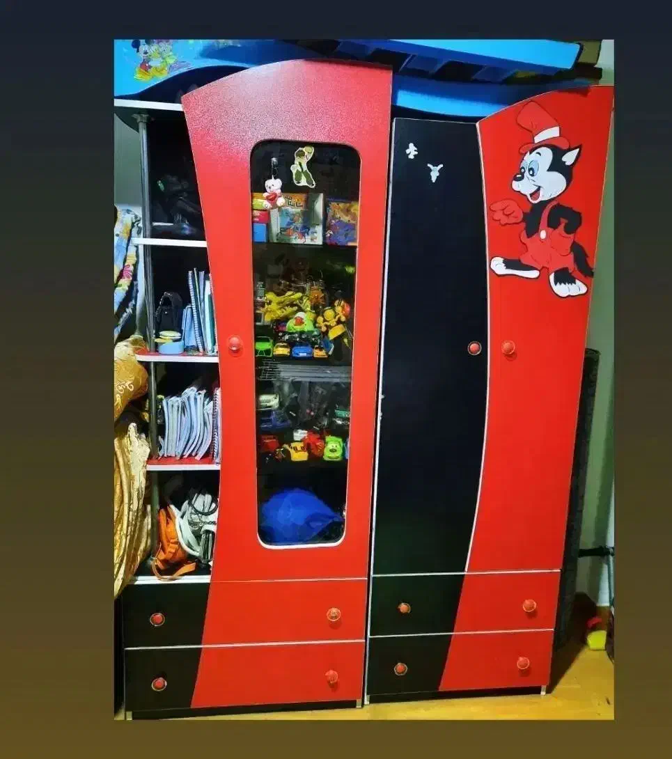 ام دی اف کاملا سالم|اسباب و اثاث بچه|رشت, حسین آباد|دیوار