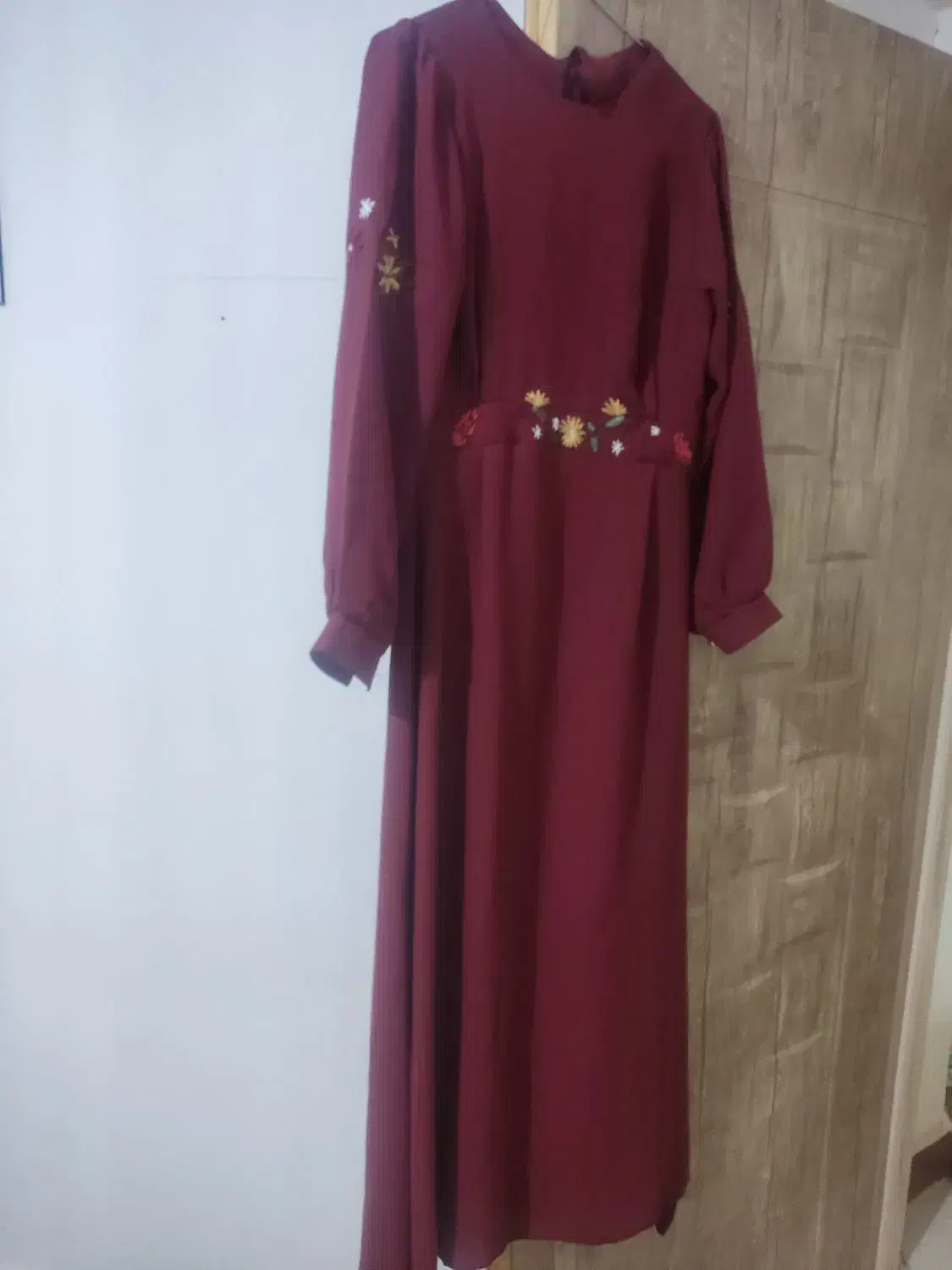 پیراهن شهرزادی  و یلدایی|لباس|سبزوار, کاشفی شمالی (دادگستری)|دیوار