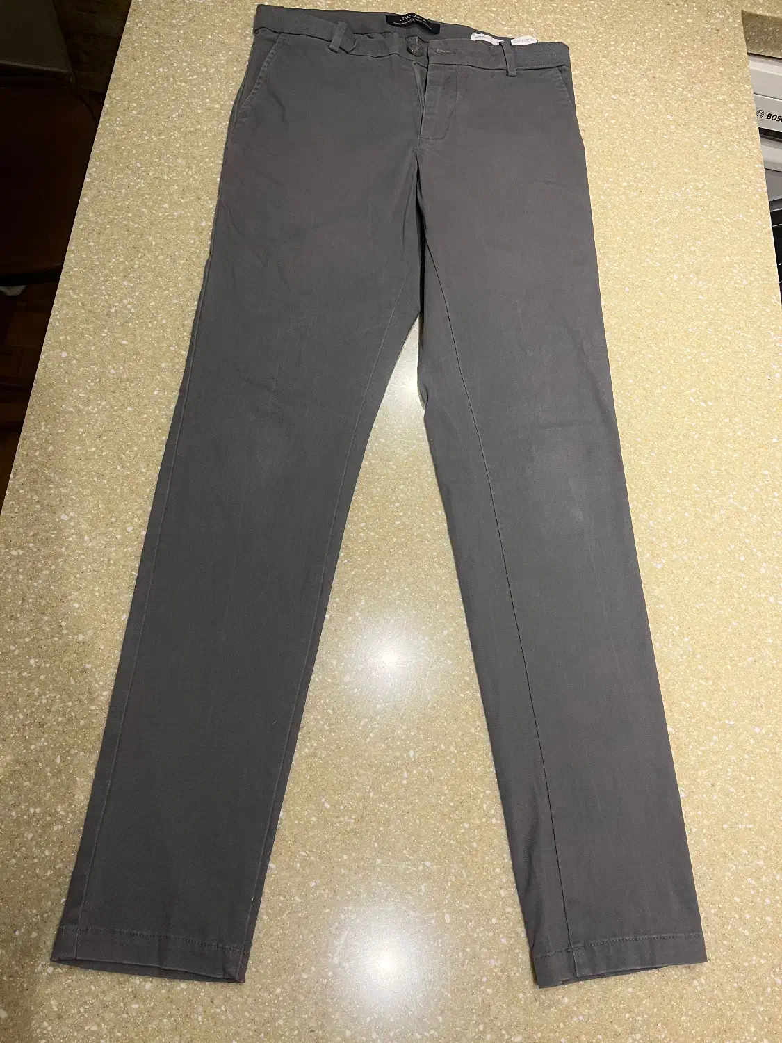 شلوار کتان برند جین وست|کفش و لباس بچه|تهران, فرمانیه|دیوار