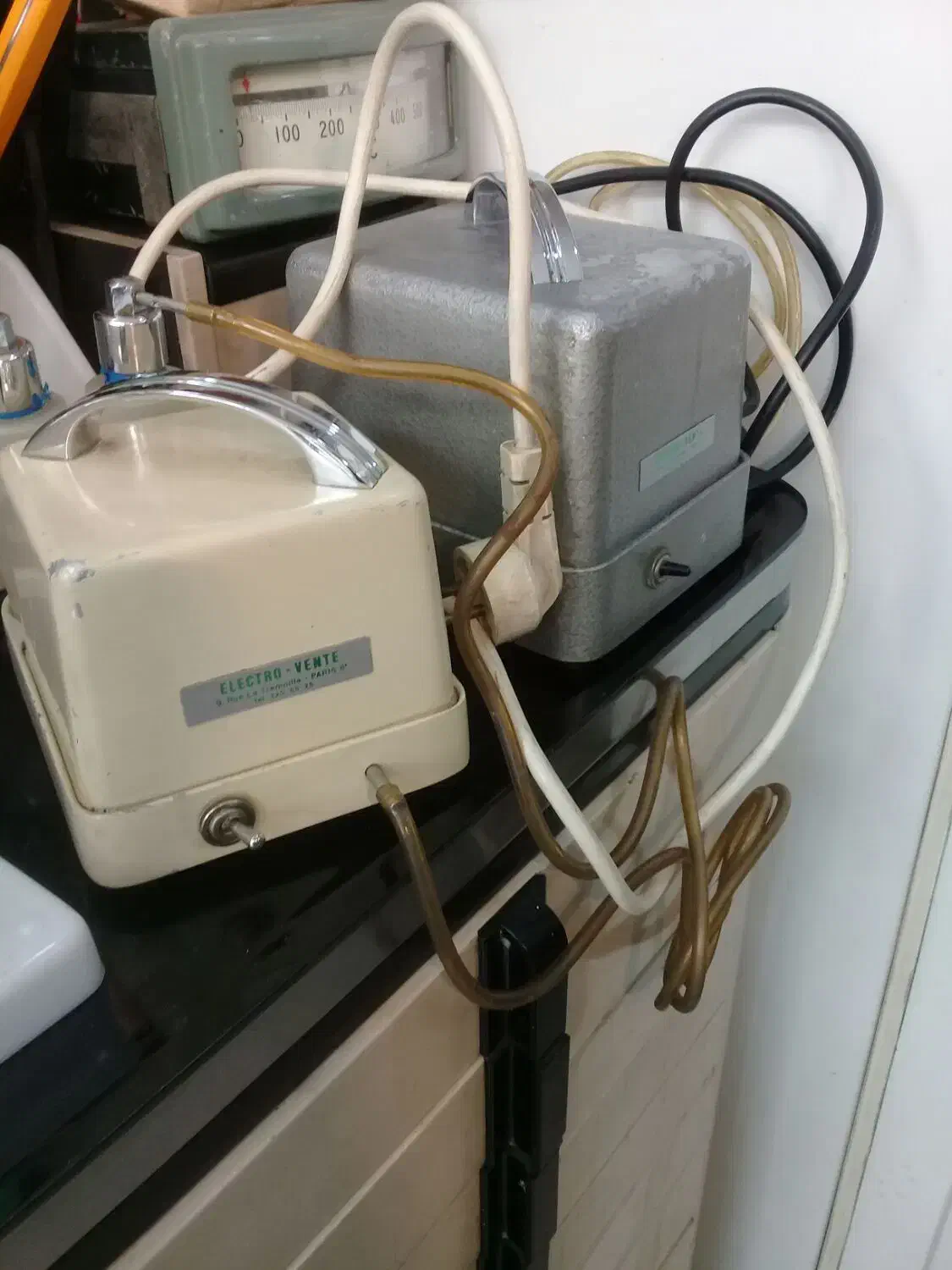 آرایشی ، بهداشتی آنتیک|کلکسیون اشیاء عتیقه|اسلامشهر, مظفریه|دیوار