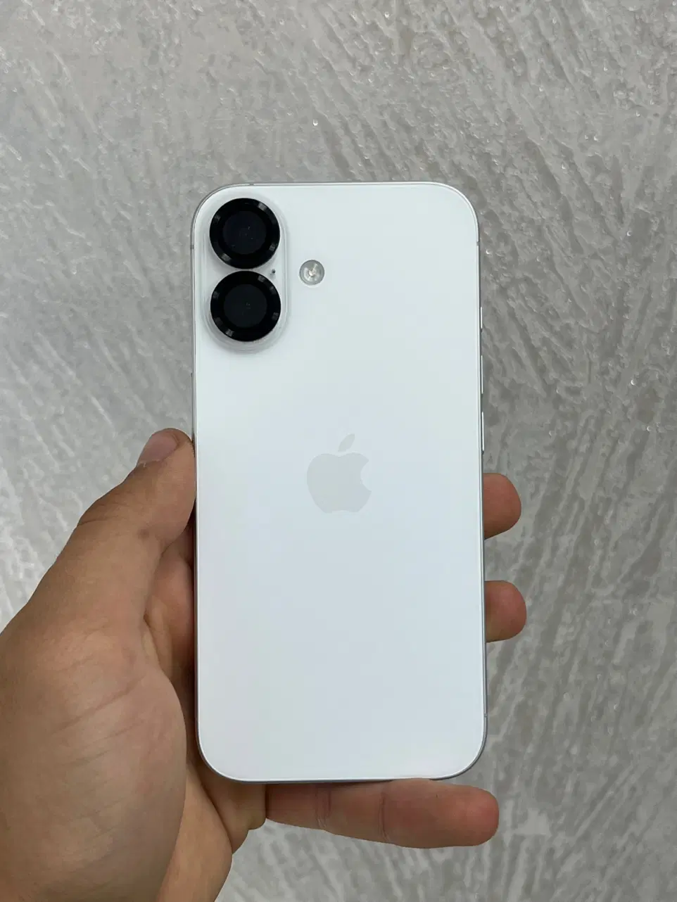 iPhone 16 normal|موبایل|تبریز, |دیوار