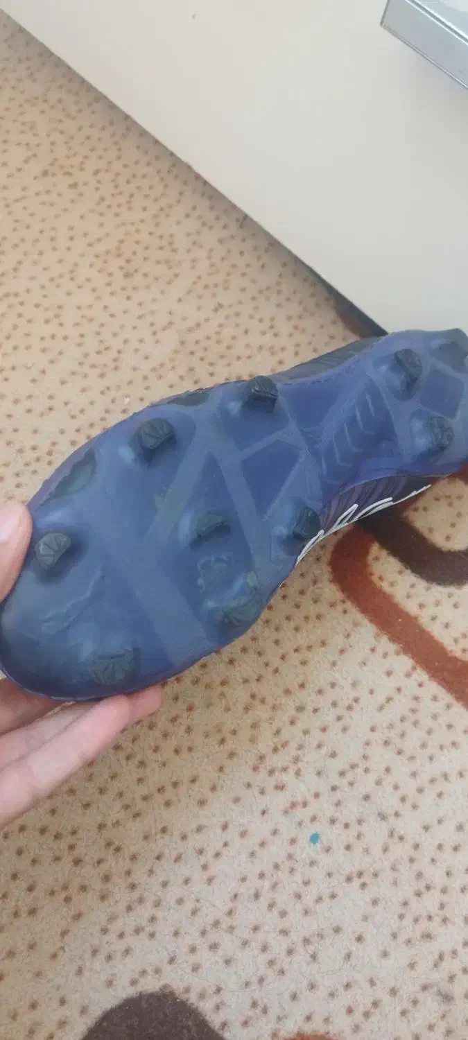 کفش استوک دار چمن|کیف، کفش، کمربند|خرمآباد, |دیوار