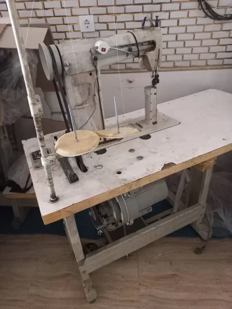 چرخ کفاشی|ماشین‌آلات صنعتی|اسلام‌شهر, چیچکلو|دیوار