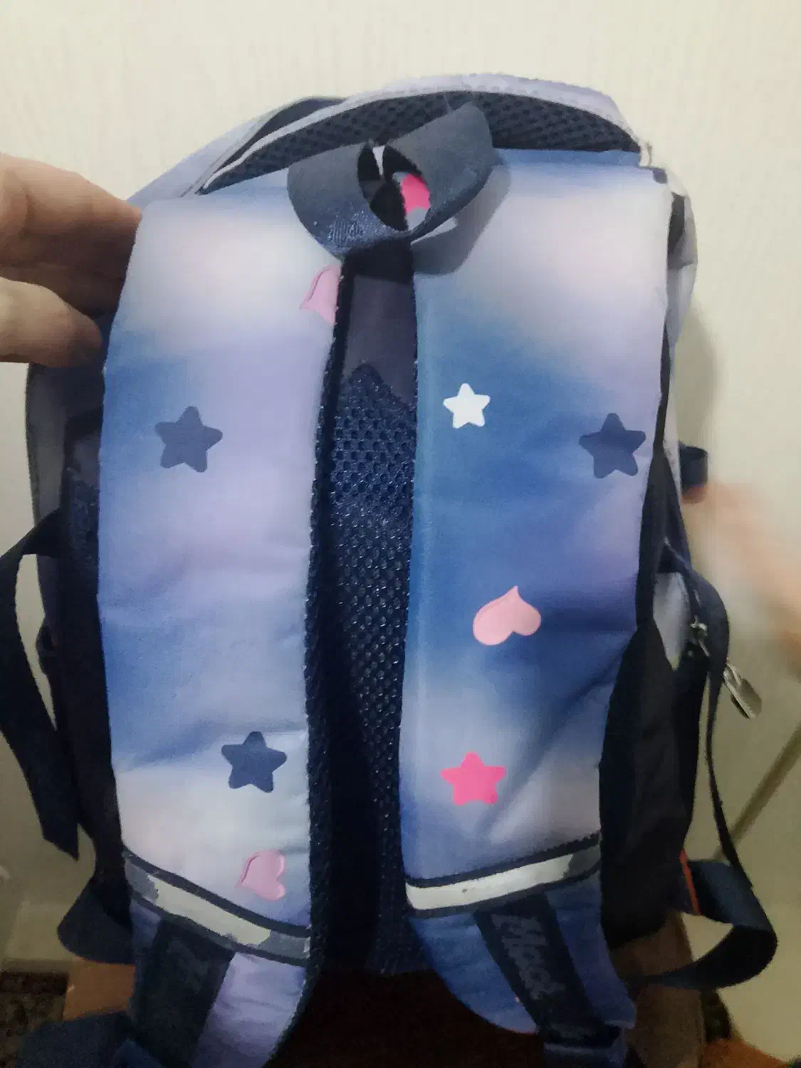 کوله پشتی|کیف، کفش، کمربند|شهریار, شهرک شاهد|دیوار